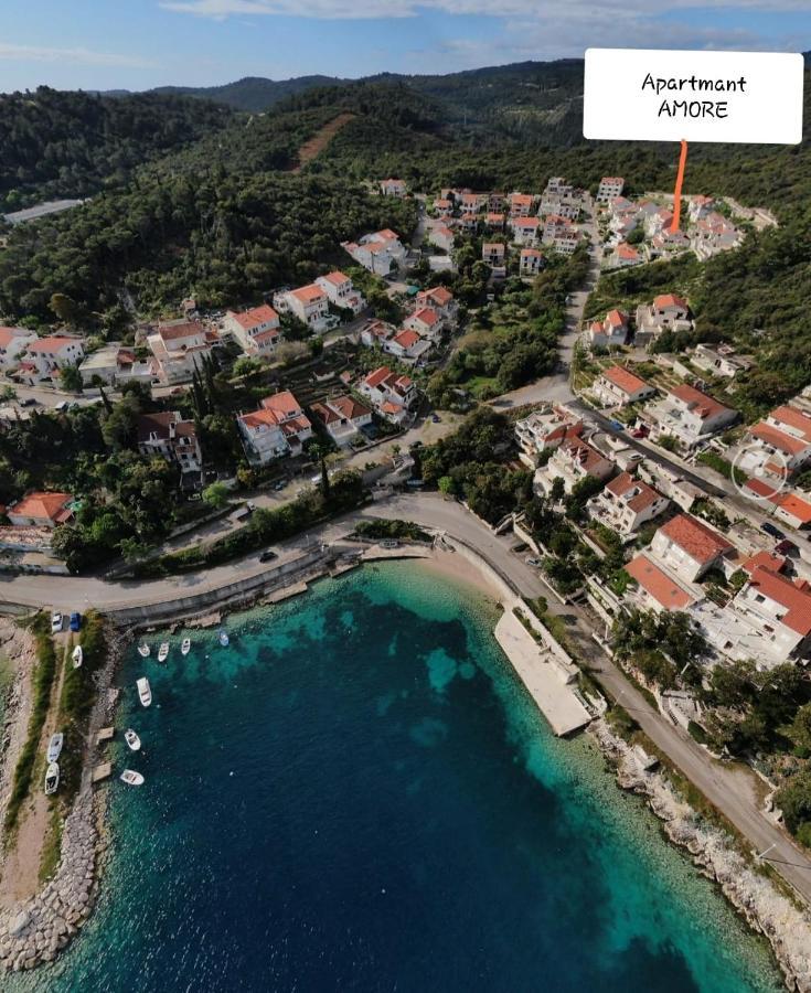 Amore Korcula Town Exterior foto