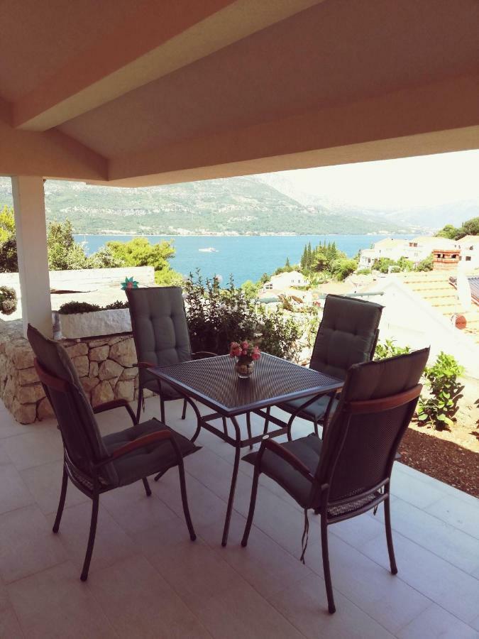Amore Korcula Town Exterior foto