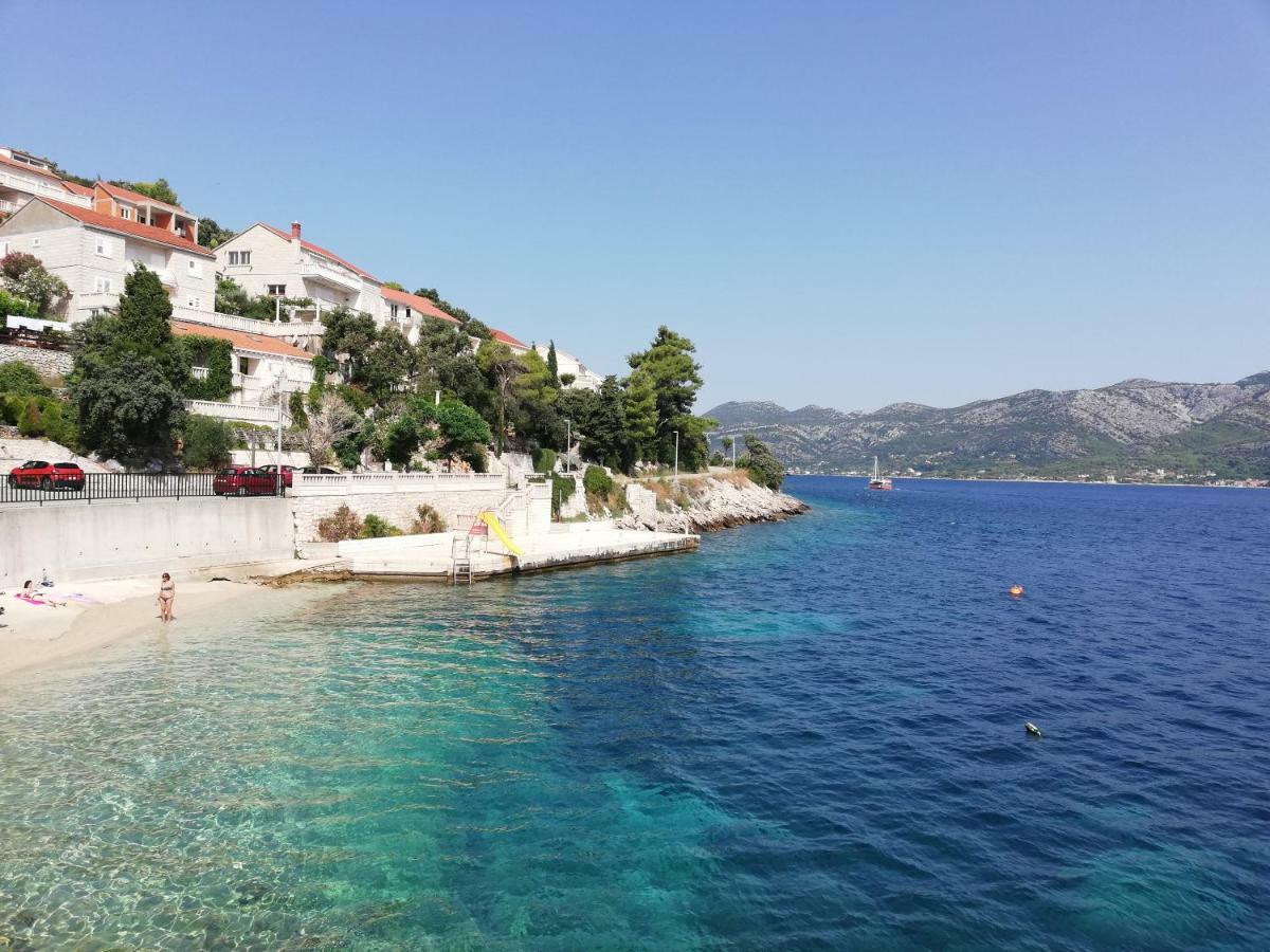 Amore Korcula Town Exterior foto