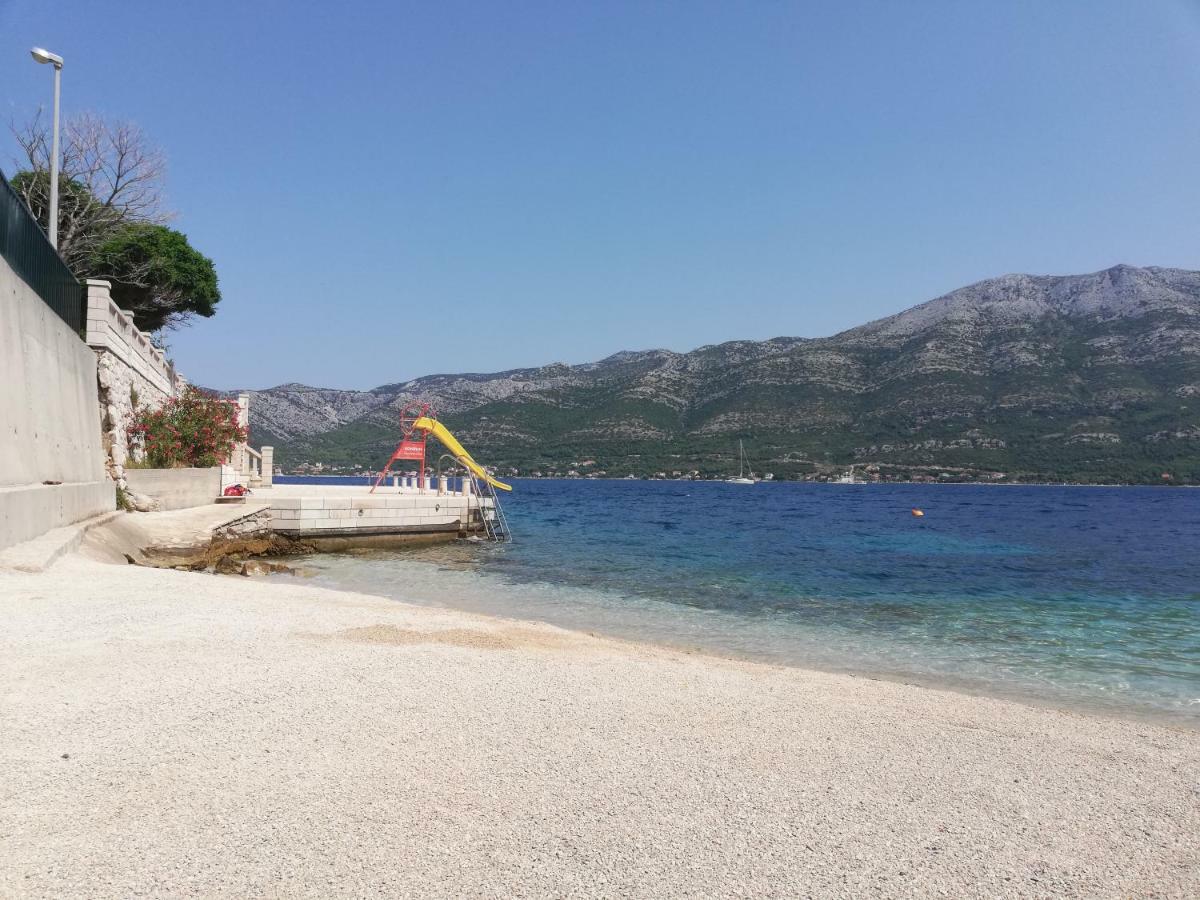 Amore Korcula Town Exterior foto